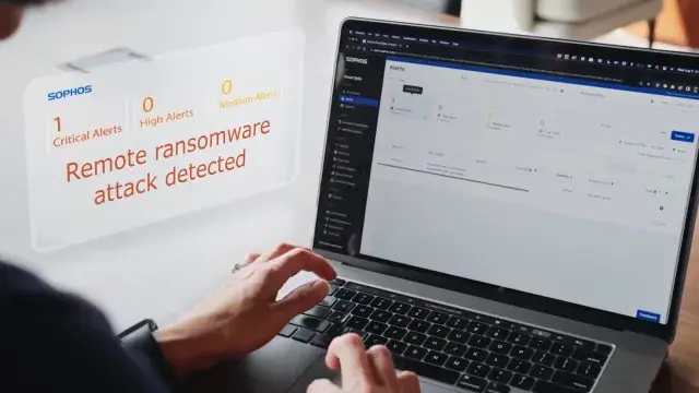 Endpoint Security - Banner Video Endpoint Security - Banner Video